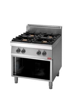 Плита газовая Modular FU 70/70 PCG 